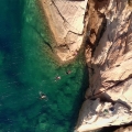 Coasteering Capo Ceraso Salto